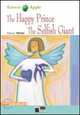 Green Apple Starter. Happy Prince and Selfish Giant + CD-ROM, 