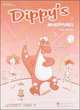 Dippy's Adventures 2. Activity Book, 