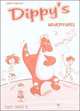 Dippy's Adventures 2. Test Book, 