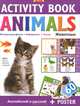 Animals / Животные (+ постер), 