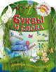 Буквы и слова. Обучающая пропись-раскраска для детей 2-5 лет, Рюхин Б 