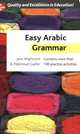 Easy Arabic Grammar, 