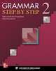 Grammar Step By Step 2 Audio Cds (3), 