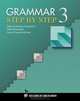 Grammar Step By Step 3 Audio Cds (3), 