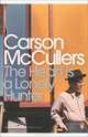 The Heart is a Lonely Hunter, Carson McCullers 