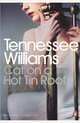 Cat on a Hot Tin Roof, Tennessee Williams 