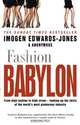 Fashion Babylon, Imogen Edwards-Jones 