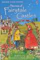 Stories of Fairytale Castles, Anna Lester 