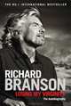 Losing My Virginity: The Autobiography, Richard Branson 