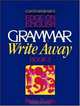 Grammar Write Away: Book 2, 