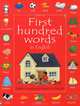 First Hundred Words in English, Heather Amery 