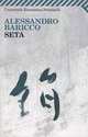 Seta, Alessandro Baricco 