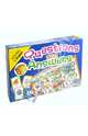 GAMES: QUESTIONS AND ANSWERS (Level: A2-B1) Набор из 66 карточек, 