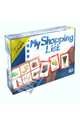 GAMES: MY SHOPPING LIST (Level: A1-A2), 