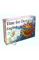 GAMES: TIME FOR DOMINOES ENGLISH (Level: A1-A2) Набор из 48 карточек, 