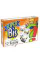 GAMES: SUPER BIS ENGLISH (Level: A2) Набор из 120 карточек, 