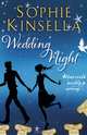 Wedding Night, Sophie Kinsella 