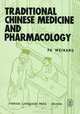 Traditional Chinese Medicine and Pharmacology, Fu Weikang 