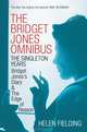 The Bridget Jones Omnibus: The Singleton Years, Helen Fielding 