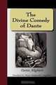 The Divine Comedy of Dante, Dante Alighieri 
