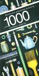 Маленькие домашние хитрости, или 1000 полезных советов, 
