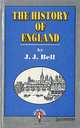 The History of England, J. J. Bell 