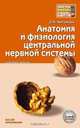 Анатомия и физиология центральной нервной системы. Конспект лекций, О. А. Антонова 