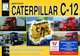 Двигатели Caterpillar C12. Руководство по обслуживанию и ремонту, 