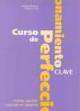 Curso de perfeccionamiento: Clave, Concha Moreno, Martina Tuts 