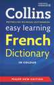 Collins Easy Learning French Dictionary, 