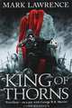 King of Thorns (The Broken Empire, Book 2), Mark Lawrence 