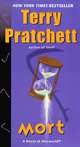 Mort: A Novel of Discworld, Terry Pratchett 