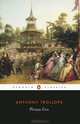 Phineas Finn, Anthony Trollope 
