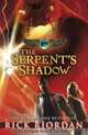 The Kane Chronicles: The Serpent's Shadow, Riordan Rick 