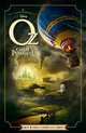 Oz the Great and Powerful, 