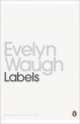 Labels, Evelyn Waugh 