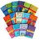Roald Dahl 15 Book Box Set (комплект из 15 книг), Roald Dahl 