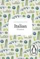 The Penguin Italian Phrasebook, Jill Norman 