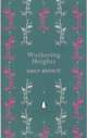 Wuthering Heights, Emily Bronte 