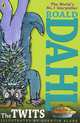 The Twits, Roald Dahl 