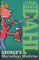 George's Marvellous Medicine, Roald Dahl 