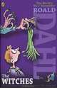 The Witches, Roald Dahl 