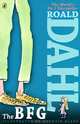 The BFG, Roald Dahl 