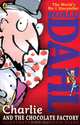 Charlie and the Chocolate Factory, Roald Dahl 