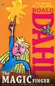 The Magic Finger, Roald Dahl 