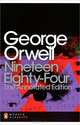 Nineteen Eighty-Four, George Orwell 