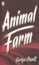 Animal Farm, George Orwell 