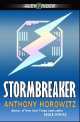 Stormbreaker (Alex Rider Adventure), Anthony Horowitz 