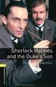 Sherlock Holmes and the Duke