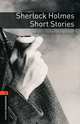 Sherlock Holmes Short Stories: Stage 2 (+ CD-ROM), Arthur Conan Doyle 